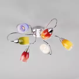 Люстра Eurosvet Potpourri 30152/6 4690389142154