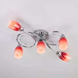 Люстра Eurosvet Potpourri 30153/5 4690389145124