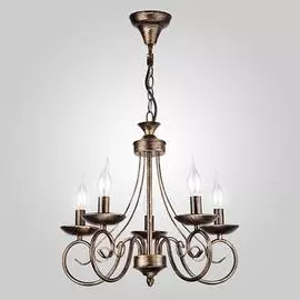 Люстра Eurosvet PROVENCE 22404/5 4690389038662