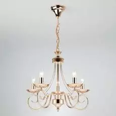 Люстра Eurosvet Provence 22404/5 4690389115066