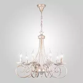 Люстра Eurosvet Provence 22404/8 4690389043888