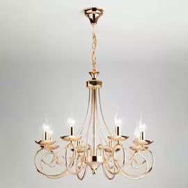 Люстра Eurosvet PROVENCE 22404/8 4690389115073
