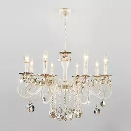 Люстра Eurosvet Ravenna 10104/8 4690389143175