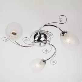 Люстра Eurosvet ROKSANA 9677/3 4690389095252