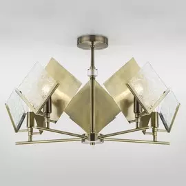 Люстра Eurosvet Rombo 60110/5 4690389135507