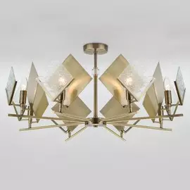 Люстра Eurosvet Rombo 60110/8 4690389135514