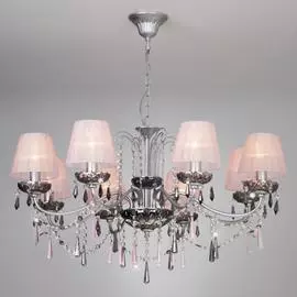 Люстра Eurosvet Rosetta 10086/8 4690389115899