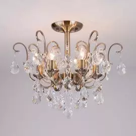 Люстра Eurosvet ROSITA 10022/6 4690389079856