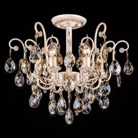 Люстра Eurosvet ROSITA 10022/6 4690389079863