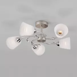 Люстра Eurosvet Sabrina 30147/5 4690389135583