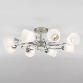 Люстра Eurosvet Sabrina 30147/8 4690389135590