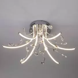 Люстра Eurosvet Sacura 90087/6 4690389122897