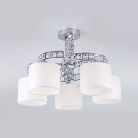 Люстра Eurosvet SALINA 60104/5 4690389141478