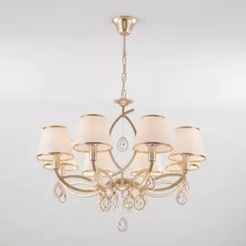 Люстра Eurosvet Salita 60091/8 4690389137235