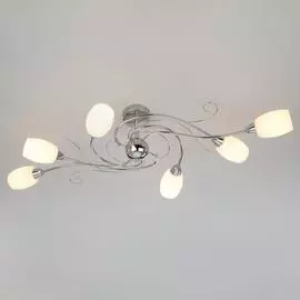 Люстра Eurosvet SAVANNA 70036/6 4690389102370