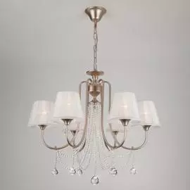 Люстра Eurosvet Serenata 10088/6 4690389115905