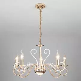 Люстра Eurosvet SILVA 60090/5 4690389121265