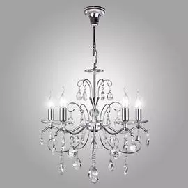 Люстра Eurosvet Симфония 10059/5 4690389103308