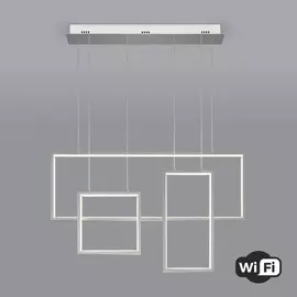 Люстра Eurosvet SMART DIRECT 90278/3 4690389051876