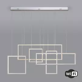 Люстра Eurosvet SMART DIRECT 90278/5 4690389051883