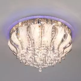 Люстра Eurosvet SOFFITE 80119/8 4690389112959