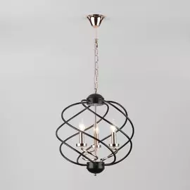 Люстра Eurosvet SORREL 60105/3 4690389143335