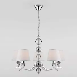 Люстра Eurosvet Sortino 60097/5 4690389141034