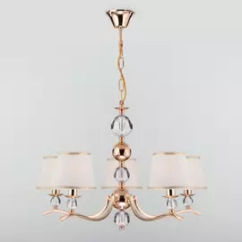 Люстра Eurosvet SORTINO 60097/5 4690389141171