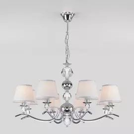 Люстра Eurosvet SORTINO 60097/8 4690389141041