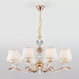 Люстра Eurosvet SORTINO 60097/8 4690389141188