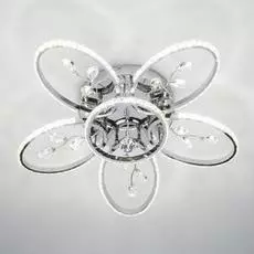 Люстра Eurosvet SOUL 90097/6 4690389125867