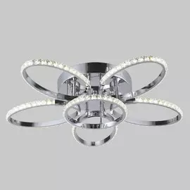 Люстра Eurosvet Soul 90098/6 4690389130878