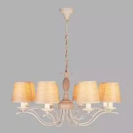 Люстра Eurosvet Sunset 60027/8 4690389096051