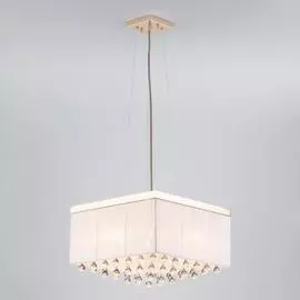 Люстра Eurosvet Tabita 3267/8 4690389007880