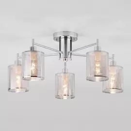 Люстра Eurosvet Tela 70109/5 4690389140341