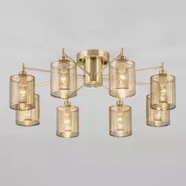 Люстра Eurosvet Tela 70109/8 4690389140358