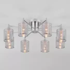 Люстра Eurosvet Tela 70109/8 4690389140365