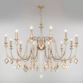 Люстра Eurosvet TELAO 10110/12 4690389150579