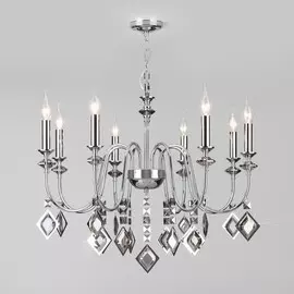 Люстра Eurosvet TELAO 10110/8 4690389143113