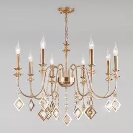 Люстра Eurosvet TELAO 10110/8 4690389146237