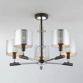 Люстра Eurosvet TELESTA 60078/5 4690389131806