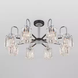 Люстра Eurosvet TENIA 70090/8 4690389140754