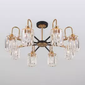 Люстра Eurosvet TENIA 70090/8 4690389140785