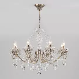 Люстра Eurosvet TEODORE 10103/8 4690389141690