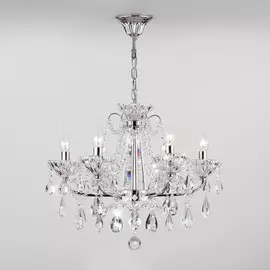 Люстра Eurosvet TERENCE 10036/6 4690389083983