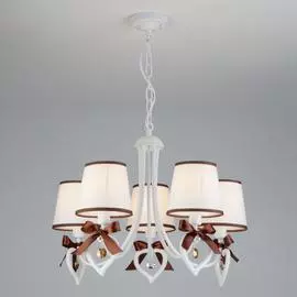 Люстра Eurosvet Terry 60066/5 4690389114663