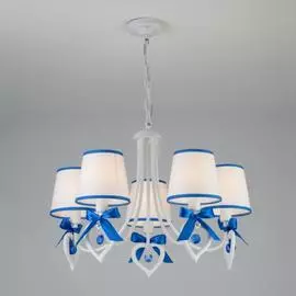 Люстра Eurosvet Terry 60066/5 4690389114670