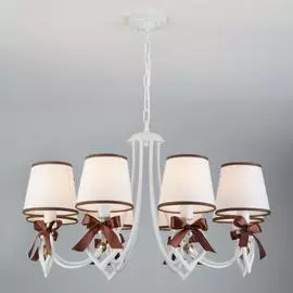 Люстра Eurosvet Terry 60066/8 4690389114694