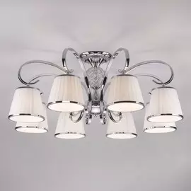 Люстра Eurosvet Tessa 60088/8 4690389135354