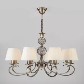 Люстра Eurosvet Tessa 60089/8 4690389138713